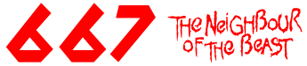 667 – the neighbour of the beast